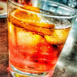 Pizzeria Contovello Boisson