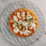 Pizzeria Contovello Nourriture