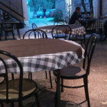 Pizzeria Contovello Extérieur
