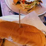 Incàlmo Comida
