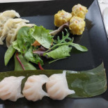 Locanda Solagna Bebida