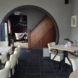 Locanda Solagna Dentro