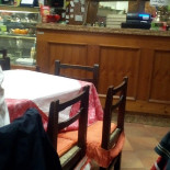 Tapas Barcelona Dentro