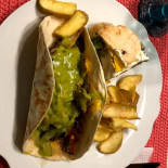 Le Plus Bon Comida