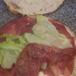 Teste Matte Food
