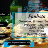 Excelsior Cafe Menu