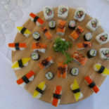 Le Chef Carte