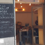 Caffè Retrò Extérieur