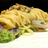 Bracefish Comida