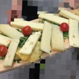 C'era Una Volta Comida