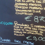 Odio Il Brodo Trieste Carte
