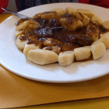 La Madernassa Nourriture