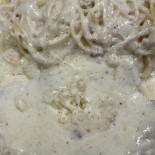 Casa Rapisarda Comida