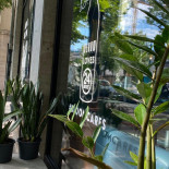 Mccafé Outside