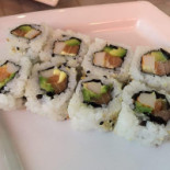 Sushi Sound Nourriture