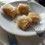 Alpstay Bistrot B24 Nourriture