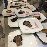 Dolce & Salato Nourriture