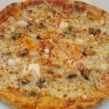 San Martino Comida
