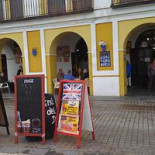 Master Club Extérieur