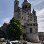 Master Club Extérieur