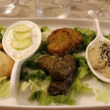Mondschein food