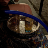 Walima Bebida
