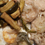 Walima Comida