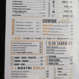 Caffeine Carte