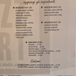 I Castagni Carte