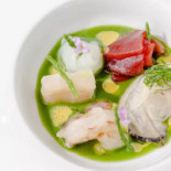 Enoteca Fiordigusto Nourriture