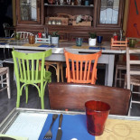 Enoteca Fiordigusto À l'intérieur