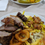 Il Vero Kebab Nourriture