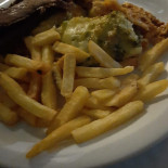 Il Vero Kebab Nourriture