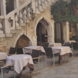 Morrison Pub Exterior