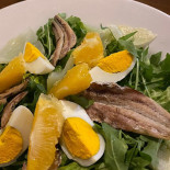 Tipica Cucina Barese Comida
