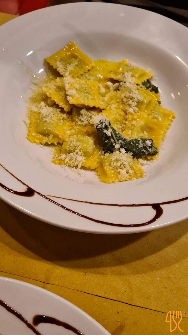 Tipica Cucina Barese Comida