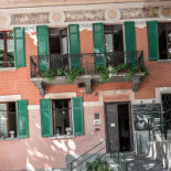Barcala Extérieur