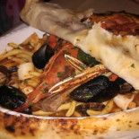 Pizzamore Nourriture