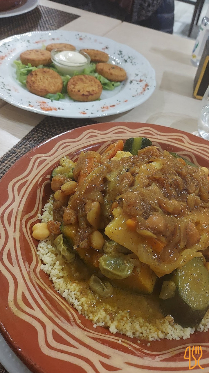 Buon Gusto Comida