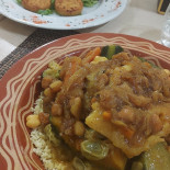 Buon Gusto Nourriture