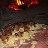 Pizzeria Da Berton Nourriture