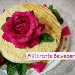Belvedere Nourriture