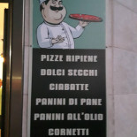 Pizza Al Taglio Dai Fratelli Carta