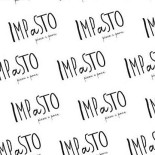Impasto Pizza E Pane Logo