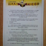 Tower Pub Carta