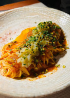 Tavernetta San Maurizio food