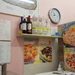 Pizzarosa Carte