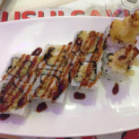 Sakura Nourriture