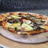 Pizzeria La Luna Nourriture