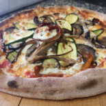 Pizzeria La Luna Nourriture